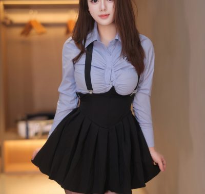 白乐乐(秀人网) – 秀人内部私购无水印套图1套 1.47GB