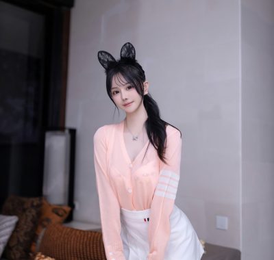 谢小蒽(秀人网) – 秀人内部私购无水印照片套图49套 55GB