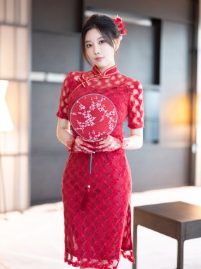 杨晨晨(秀人网) – 秀人内部私购无水印作品图集合集45套 28GB